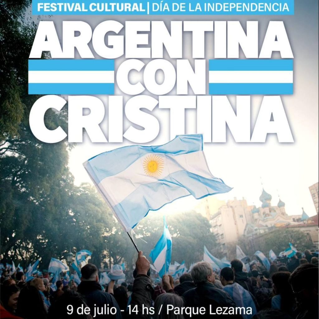 plaza