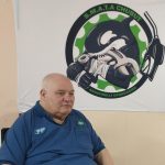 Gustavo Agostinelli: «no bajemos los brazos, no permitamos que nos roben el presente y el futuro de nuestros hijos»