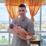 ¡Bienvenida a la familia mecánica, Arya Josefina Gallegos!