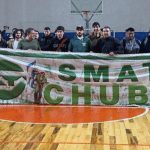 Don Luis y Petropat encabezan el torneo César «Chavo» Chabeldín