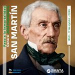 A 176 años del paso a la inmortalidad de José de San Martín
